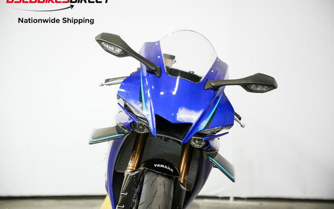 2026 Yamaha YZF-R1 - $21,999.00