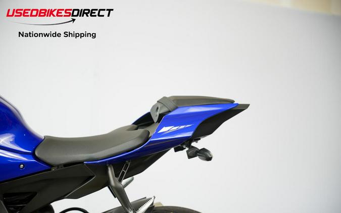 2026 Yamaha YZF-R1 - $21,999.00