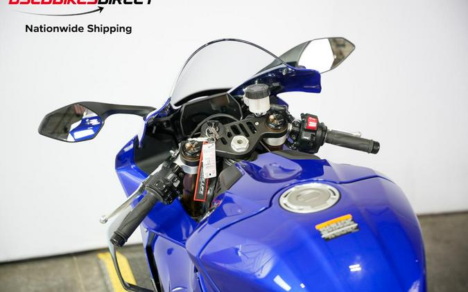 2026 Yamaha YZF-R1 - $21,999.00
