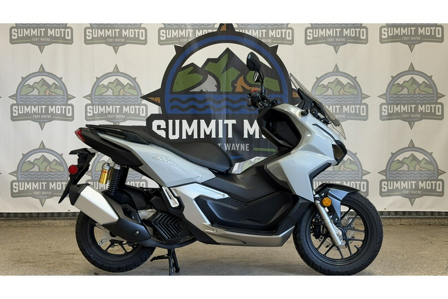 2026 ADV160 - Honda