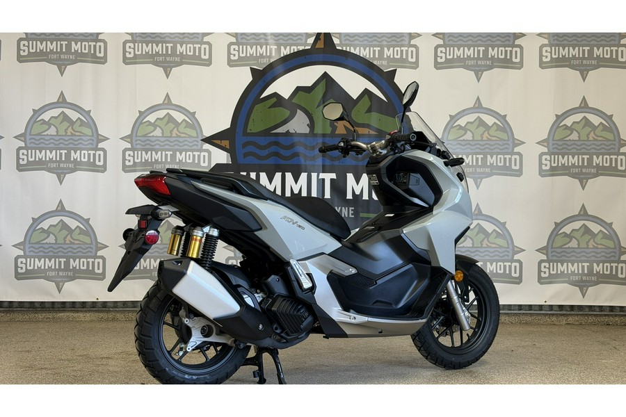 2026 ADV160 - Honda
