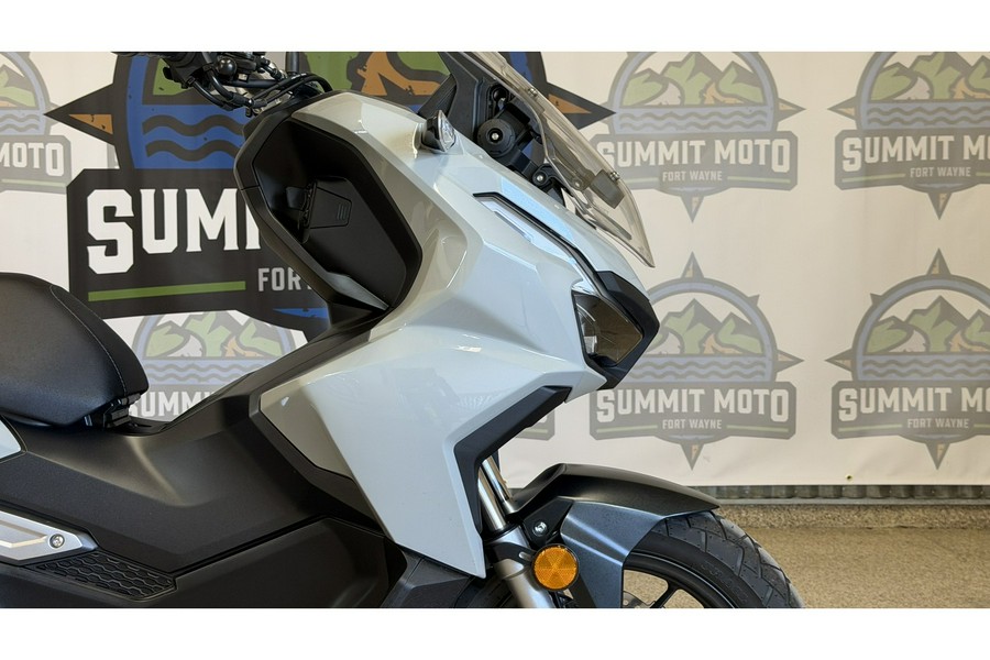 2026 ADV160 - Honda