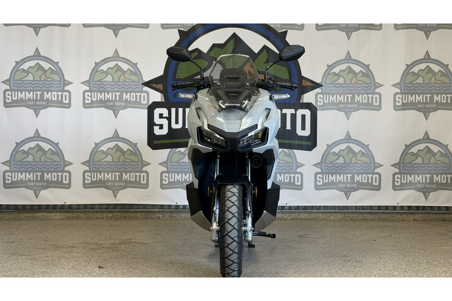 2026 ADV160 - Honda