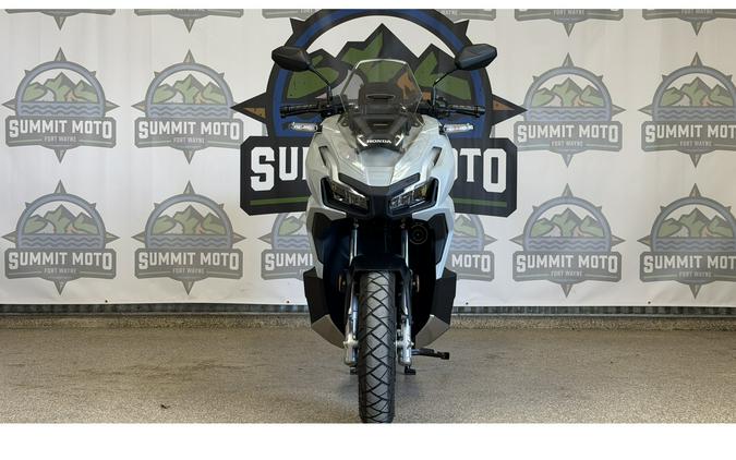 2026 Honda ADV160