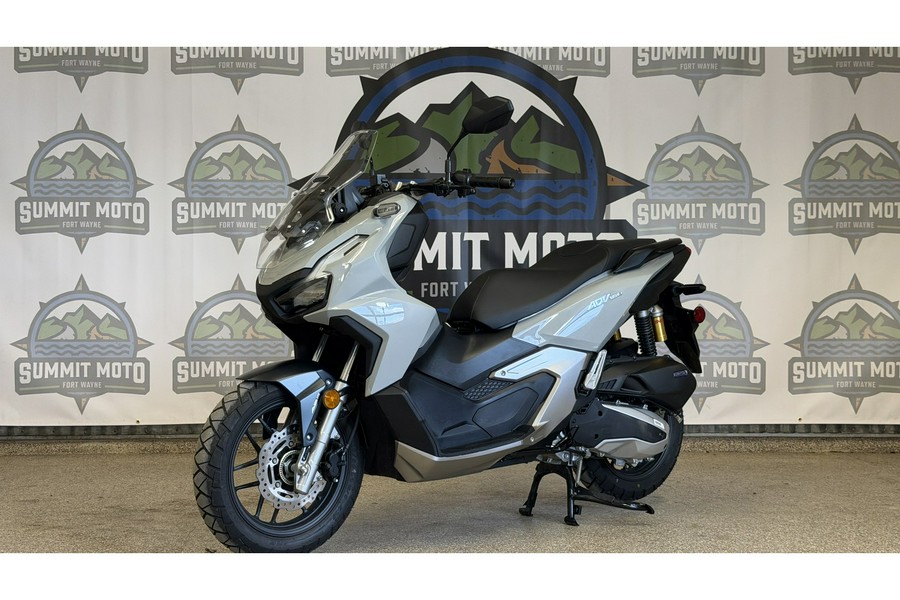 2026 ADV160 - Honda