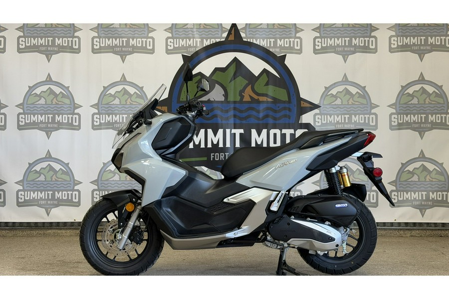2026 ADV160 - Honda