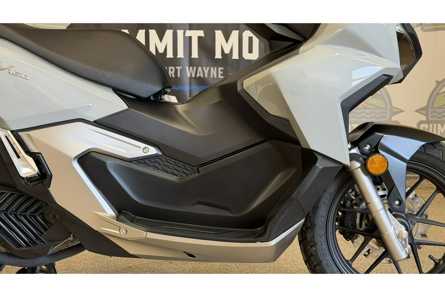 2026 ADV160 - Honda