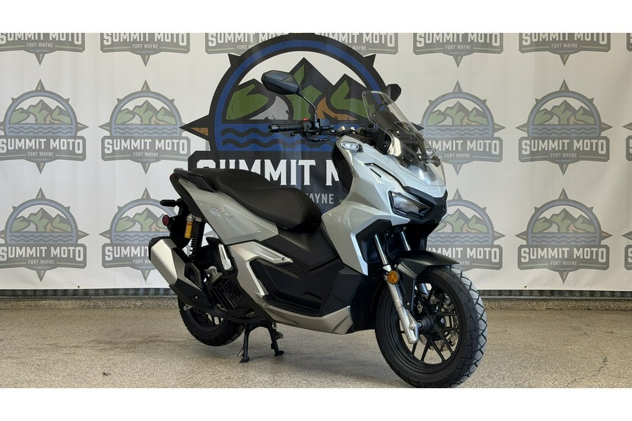 2026 ADV160 - Honda