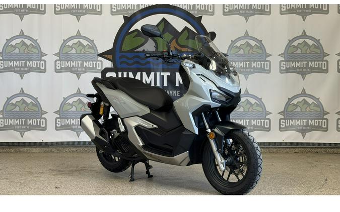 2026 Honda ADV160