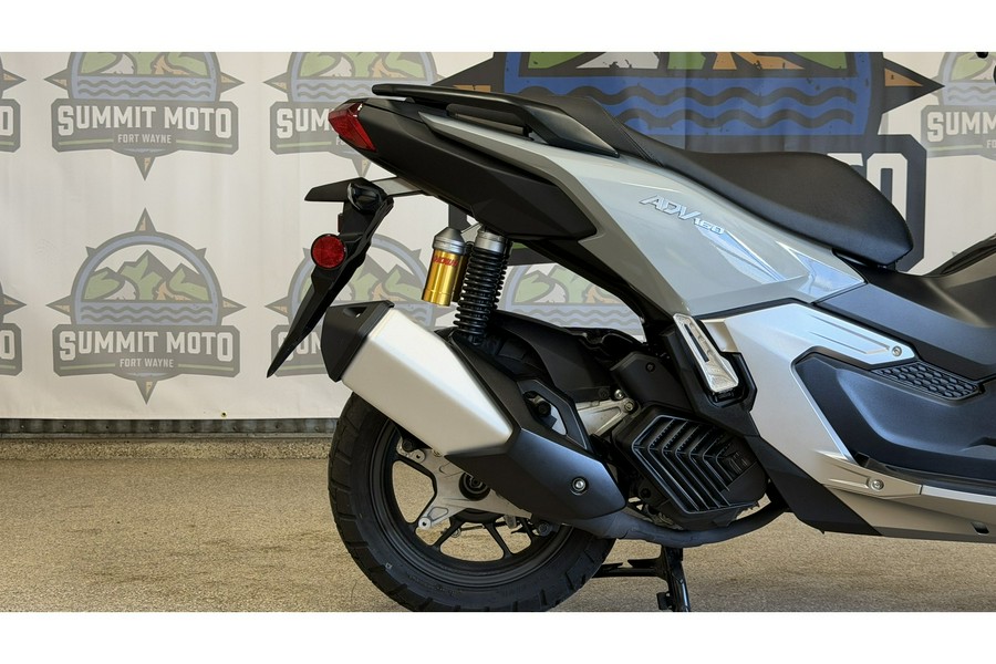 2026 ADV160 - Honda