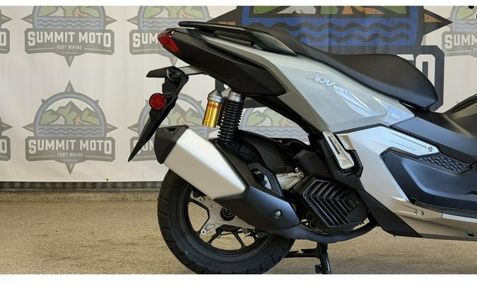 2026 Honda ADV160