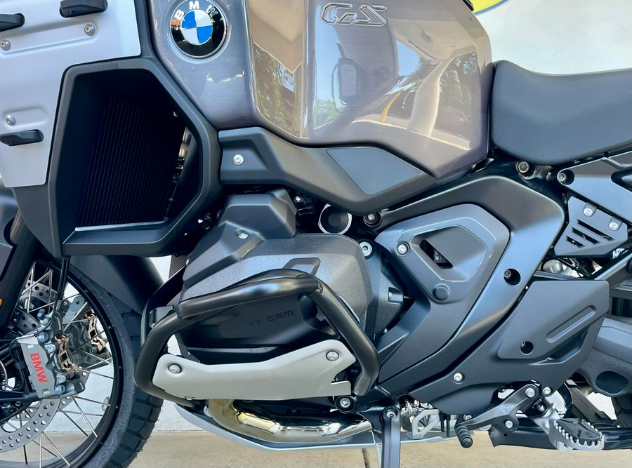 2026 BMW R1300GS ADVENTURE