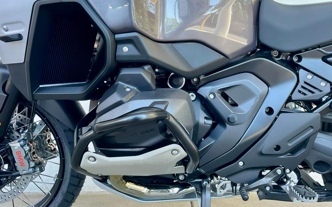 2026 BMW R1300GS ADVENTURE