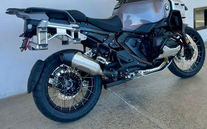 2026 BMW R1300GS ADVENTURE
