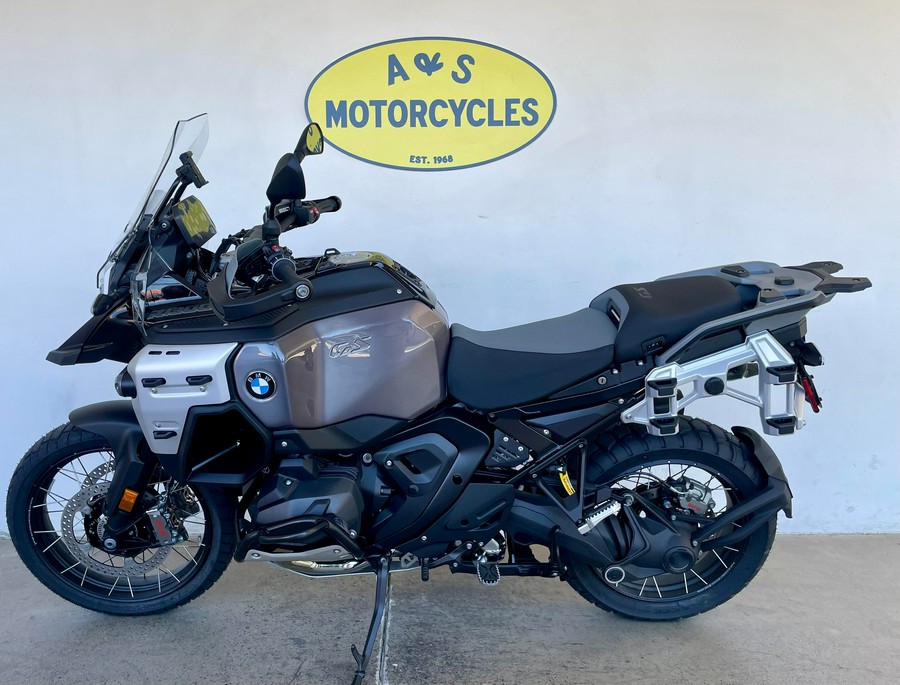 2026 BMW R1300GS ADVENTURE