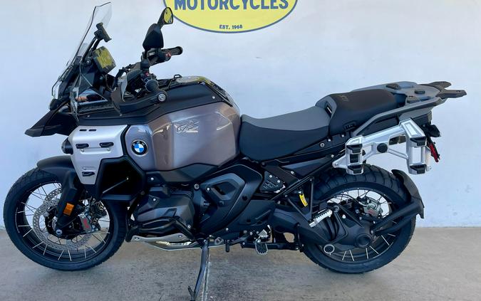 2026 BMW R1300GS ADVENTURE