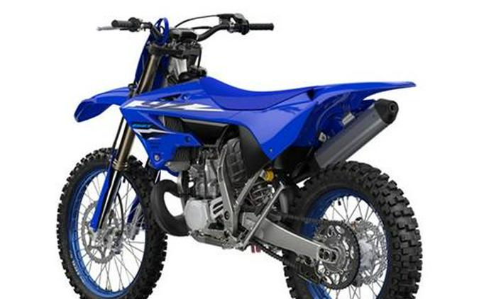 2026 Yamaha YZ250X