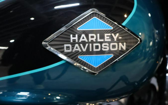 2026 Harley-Davidson Heritage Classic