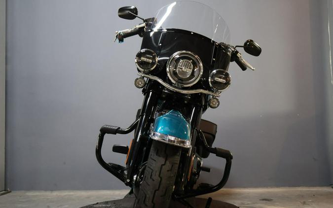 2026 Harley-Davidson Heritage Classic