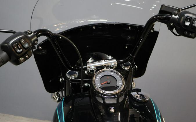 2026 Harley-Davidson Heritage Classic