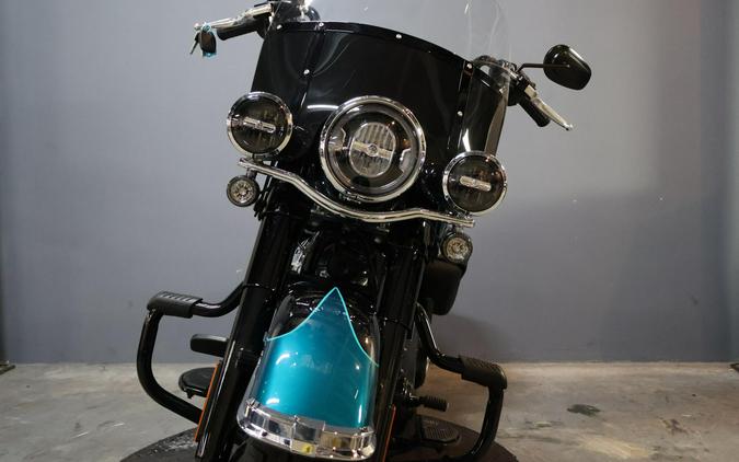 2026 Harley-Davidson Heritage Classic
