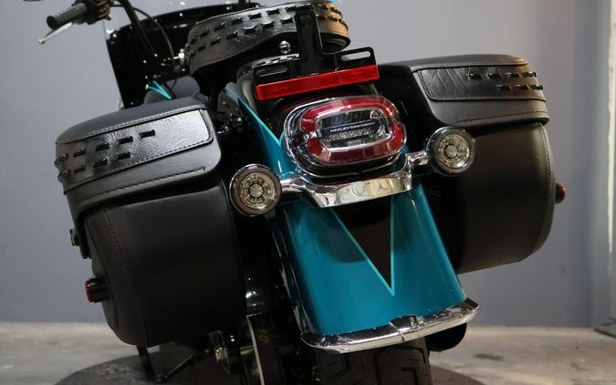 2026 Harley-Davidson Heritage Classic
