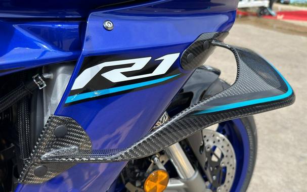 2026 Yamaha YZF-R1