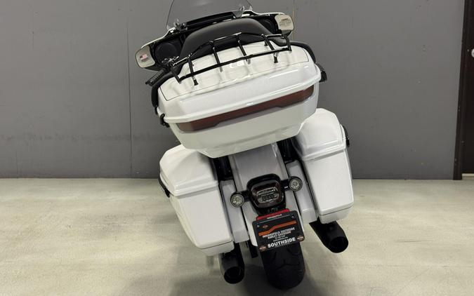 FLHXL 2026 Street Glide Limited