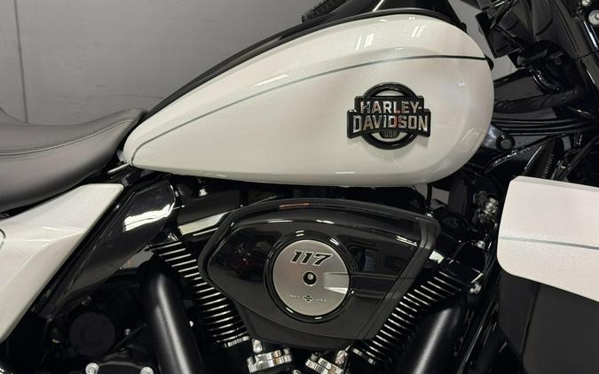 FLHXL 2026 Street Glide Limited