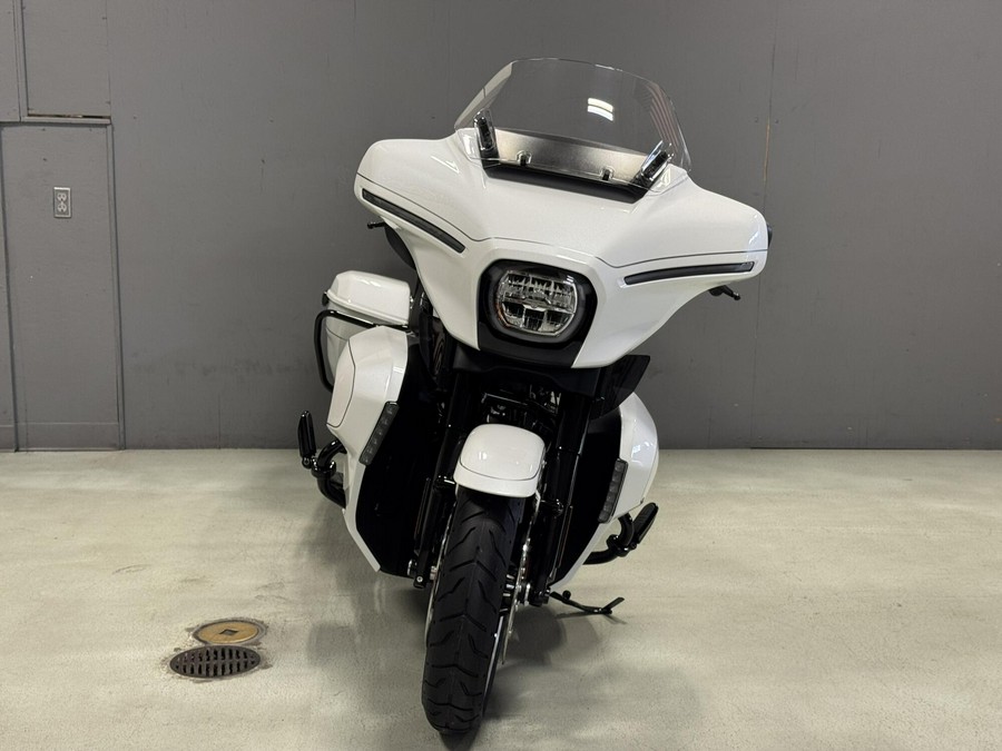 FLHXL 2026 Street Glide Limited