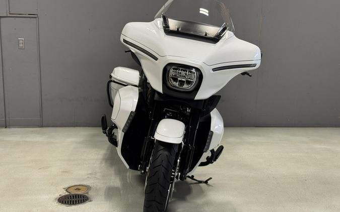 FLHXL 2026 Street Glide Limited