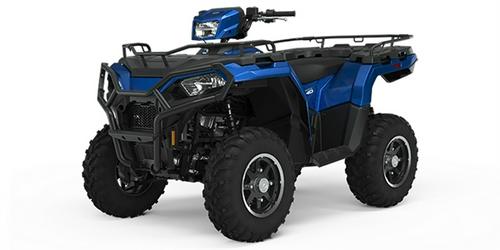 2021 Polaris Sportsman® 570 Premium