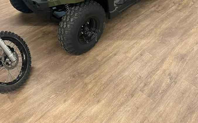 2023 Polaris Ranger 150 EFI