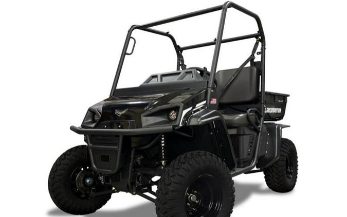 2024 American LandMaster® EV 4WD