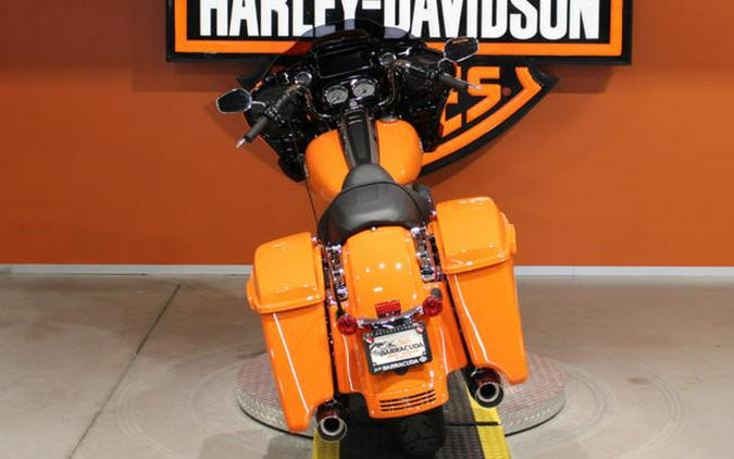 2023 Harley-Davidson® FLTRXS - Road Glide® Special