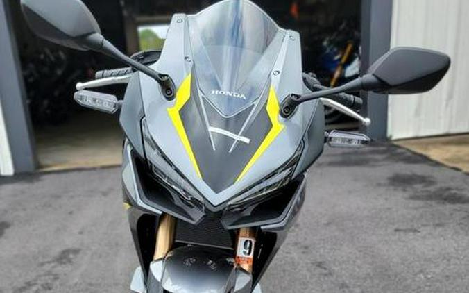 2023 Honda® CBR500R