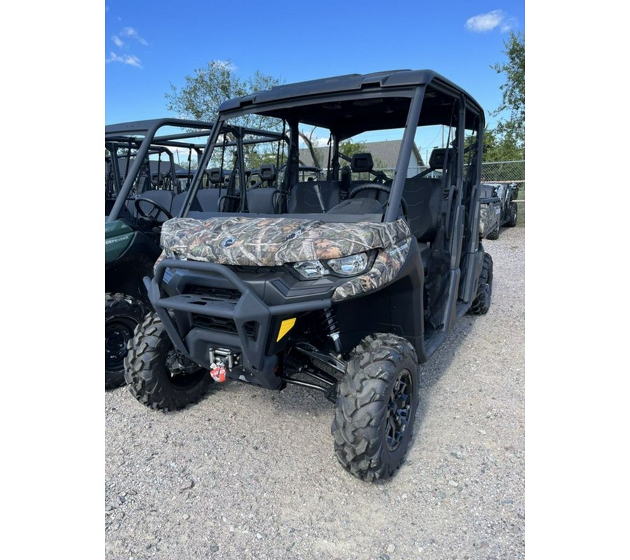 2024 Can-Am™ Defender MAX XT HD10