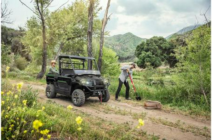 2024 Kawasaki MULE PRO-MX™ EPS