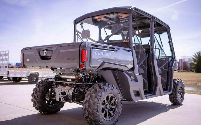 2024 Can-Am® Defender MAX XT HD10