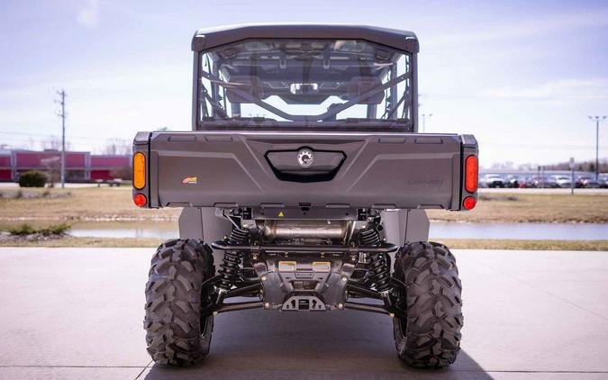 2024 Can-Am® Defender MAX XT HD10