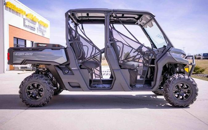 2024 Can-Am® Defender MAX XT HD10