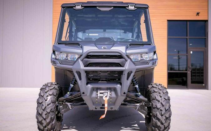 2024 Can-Am® Defender MAX XT HD10