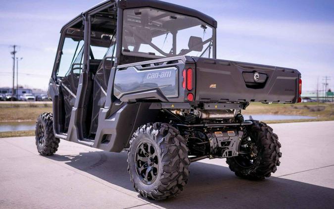 2024 Can-Am® Defender MAX XT HD10