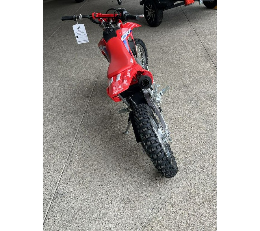 2024 Honda® CRF125F