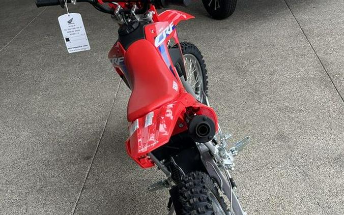 2024 Honda® CRF125F