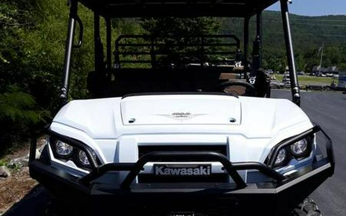 2024 Kawasaki Mule PRO-FXT™ 1000 Platinum Ranch Edition