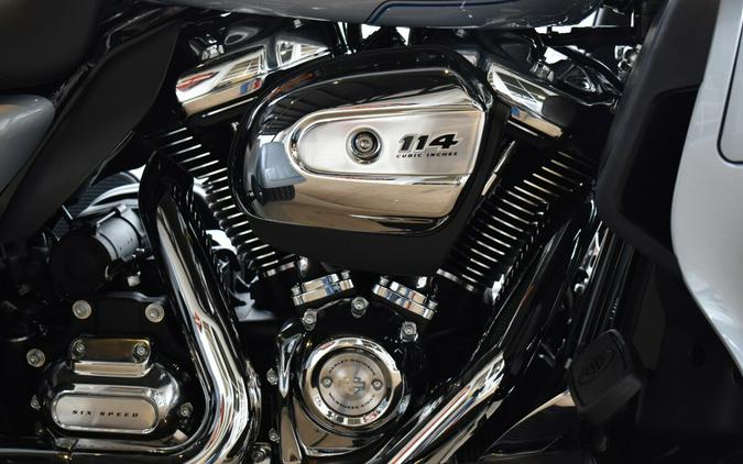 2023 Harley-Davidson Tri Glide Ultra