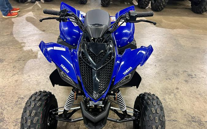 2024 Yamaha Raptor 110