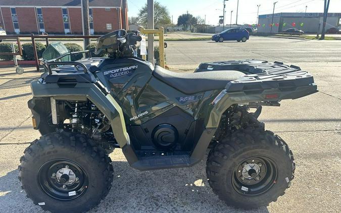 2024 Polaris® Sportsman 450 H.O.