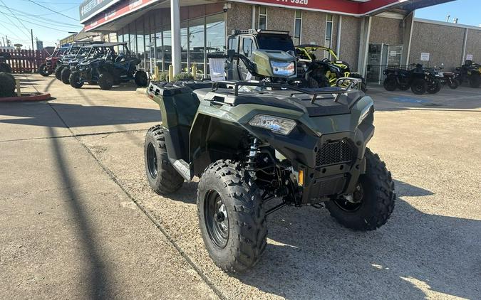 2024 Polaris® Sportsman 450 H.O.